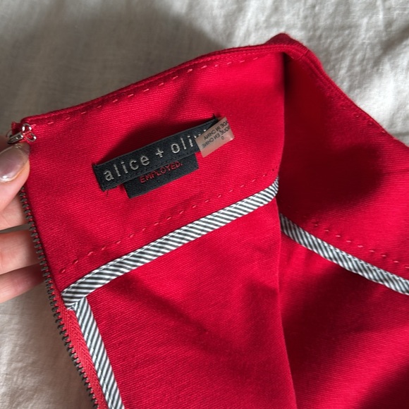 Alice+olivia - Picture 5 of 5